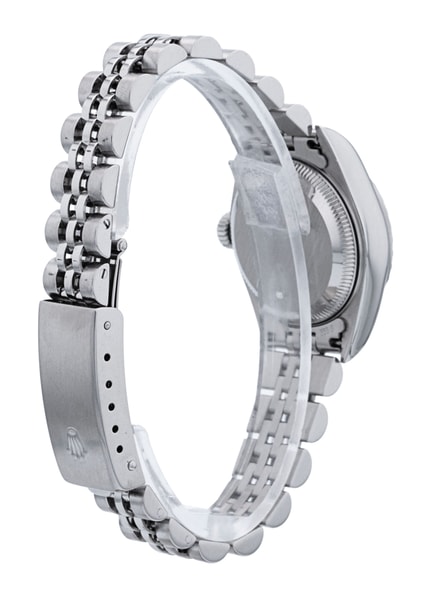 Rolex Lady Oyster Perpetual 79240